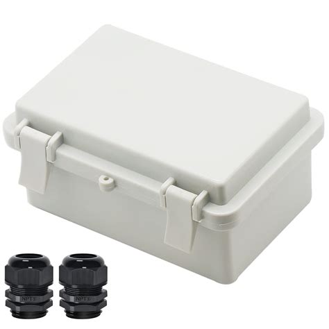 zulkit junction box|ip65 waterproof electrical junction box.